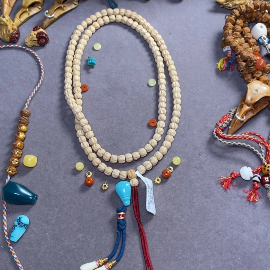 彻***了吊坠柏香籽/百香籽