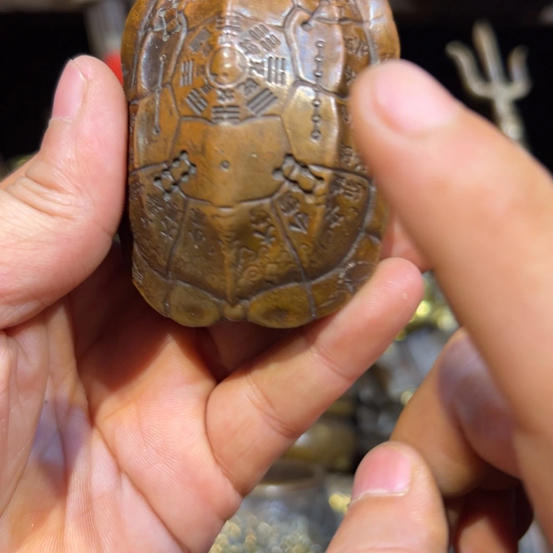 铜器工艺品精工铜器