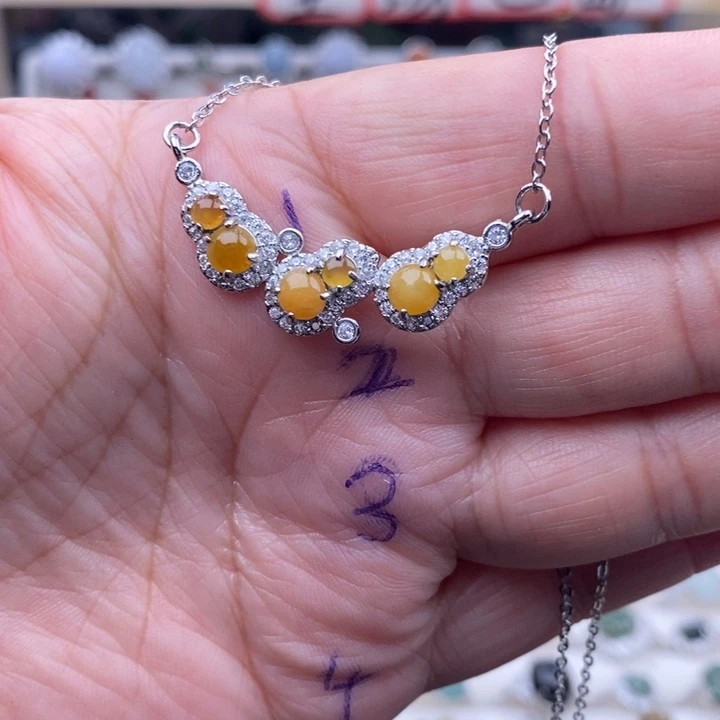 未镶嵌戒指翡翠缅甸