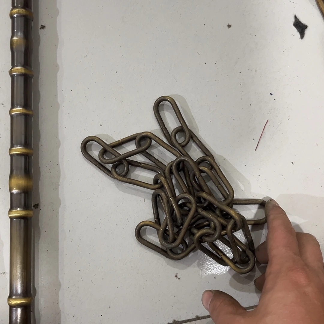 穆***大闪电购铜摆件工艺品