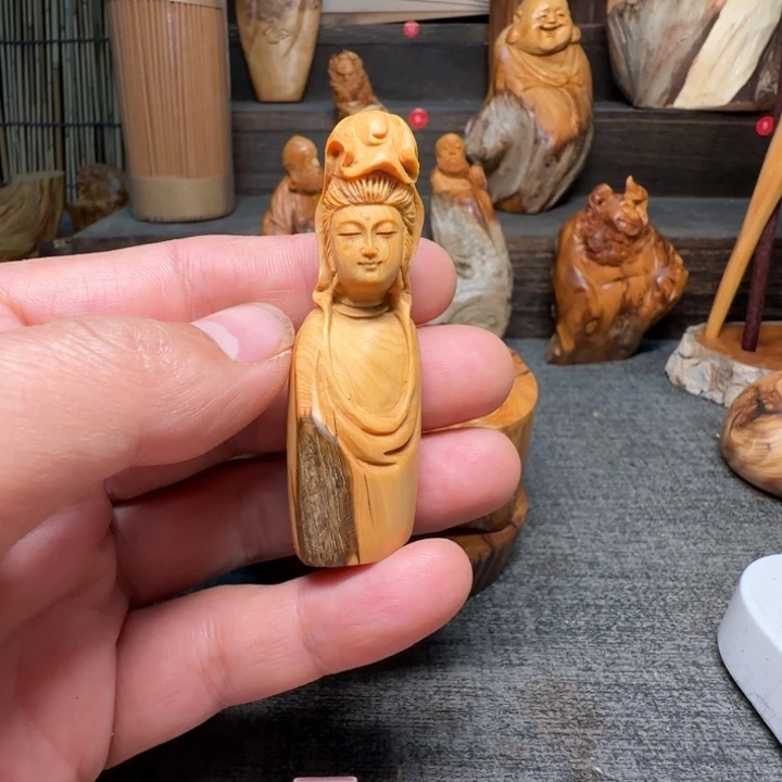 柏木（崖柏）我的小可爱小可爱