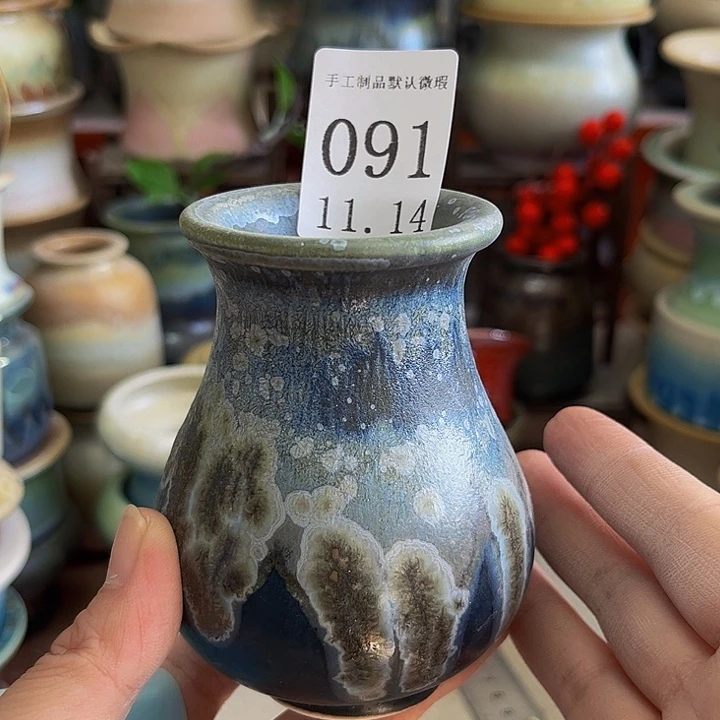 瓷片景德镇陶瓷手工制作