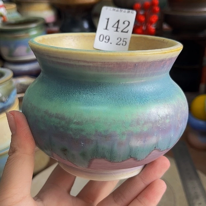 瓷片景德镇陶瓷手工制作