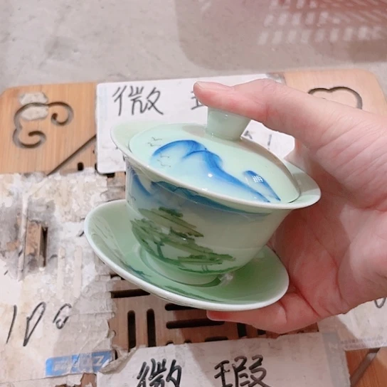 微瑕介意的勿拍，谢谢支持