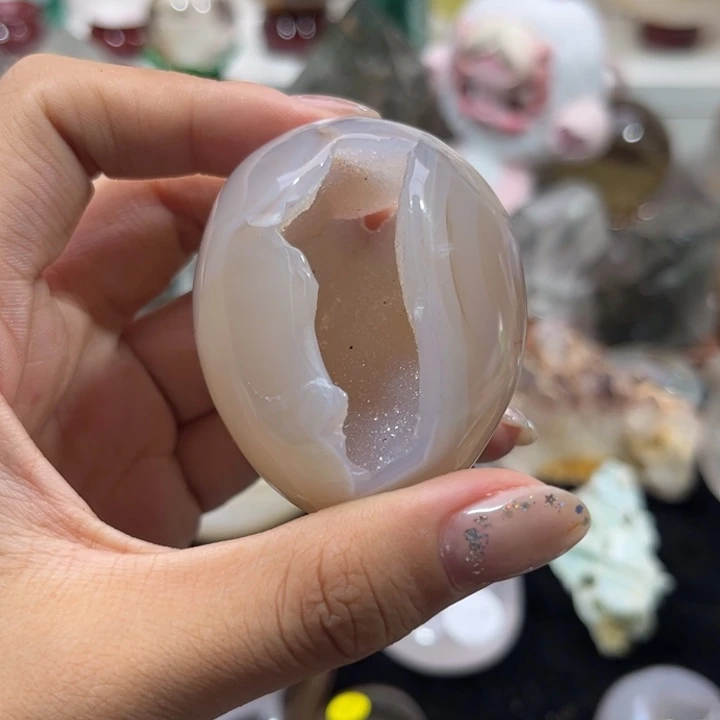 水晶未镶嵌大型摆件（非配饰）35