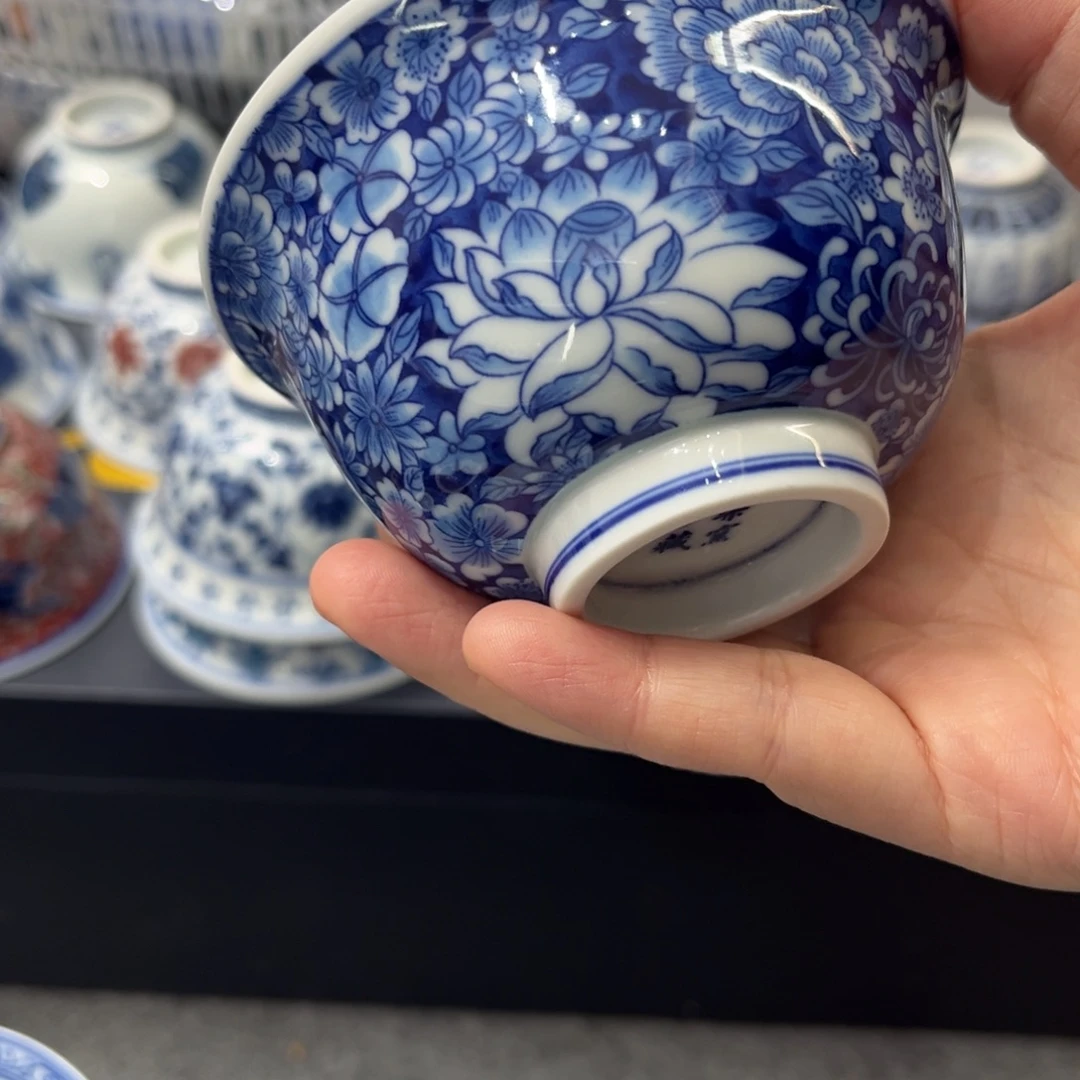 陶摆件景德镇陶瓷景德镇陶瓷
