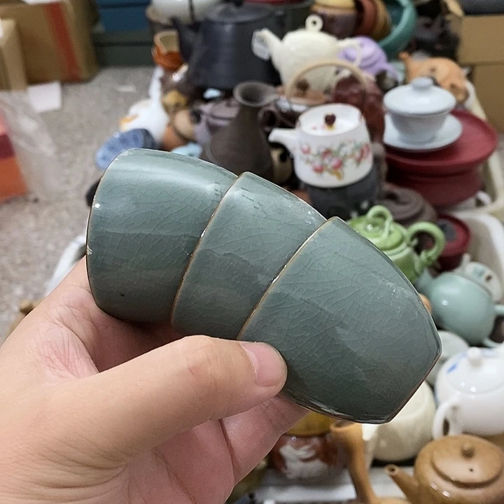 陶瓷艺术品及陶瓷制品壶