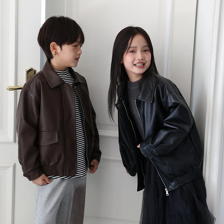 春夏新款 801-845 男童女童时尚亲子装