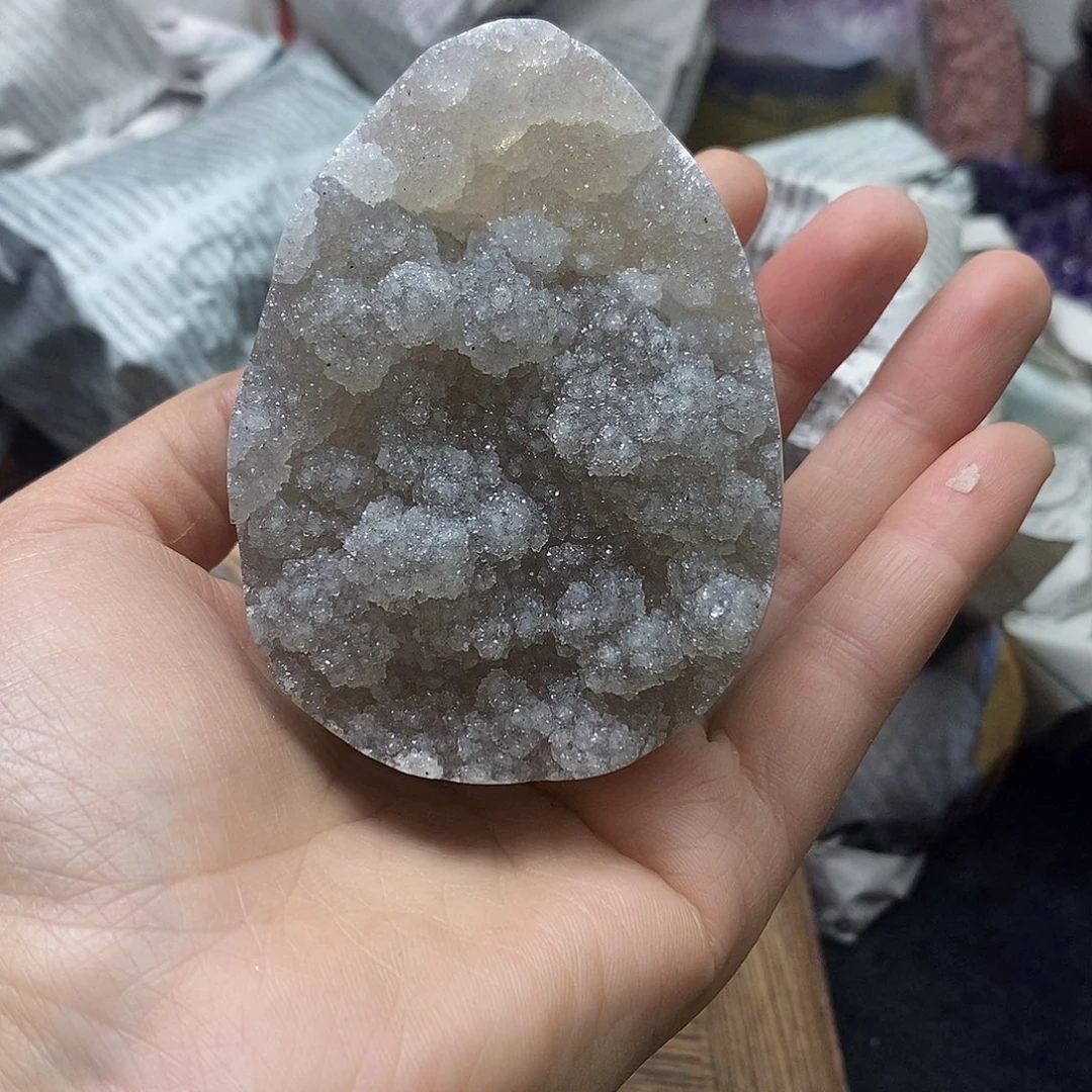 发晶大型摆件（非配饰）未镶嵌