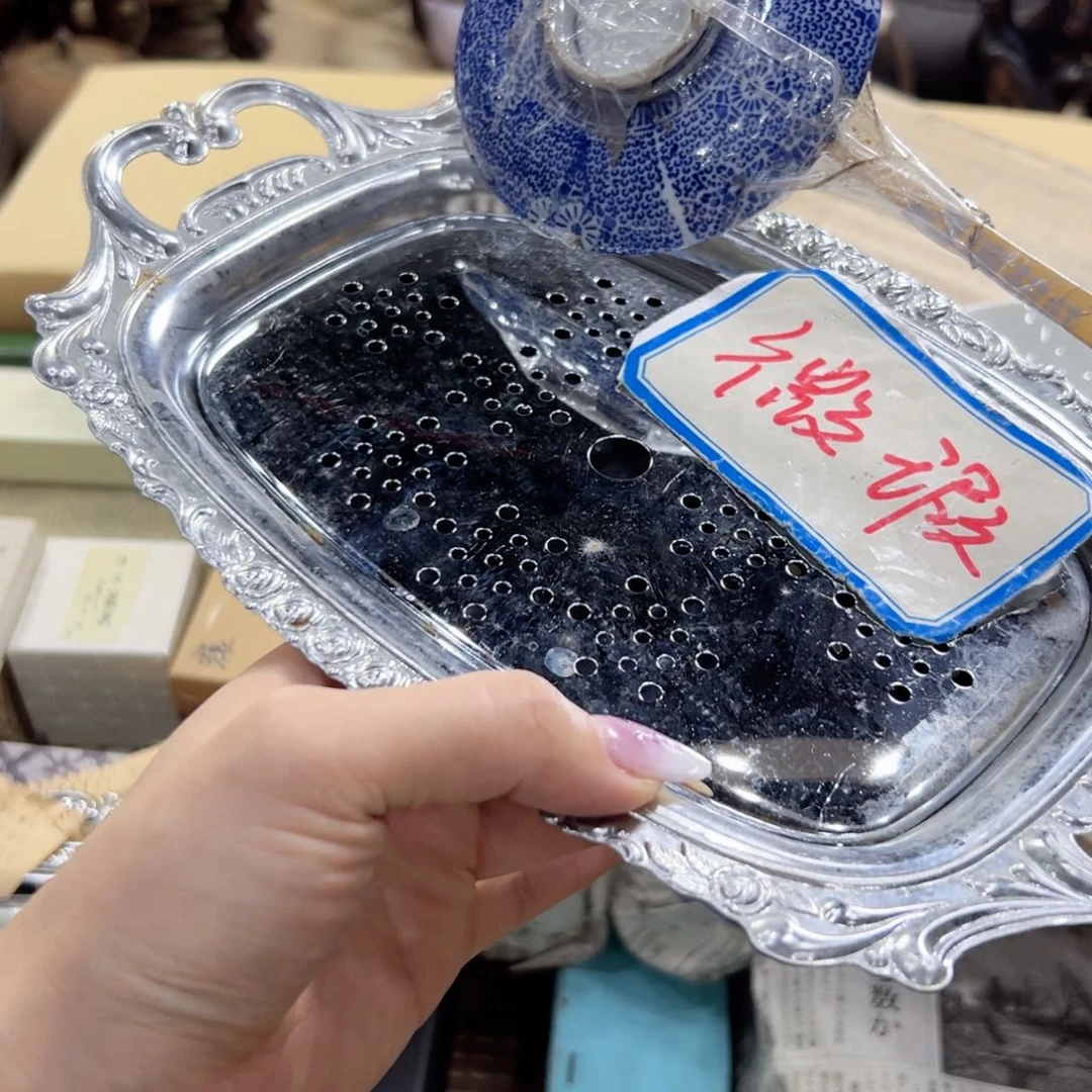 瓷片陶瓷的发展和艺术成就得到