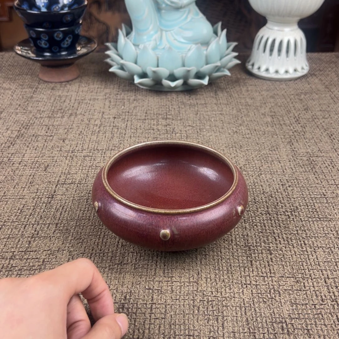 Lao窑瓷直播间正能量开门货