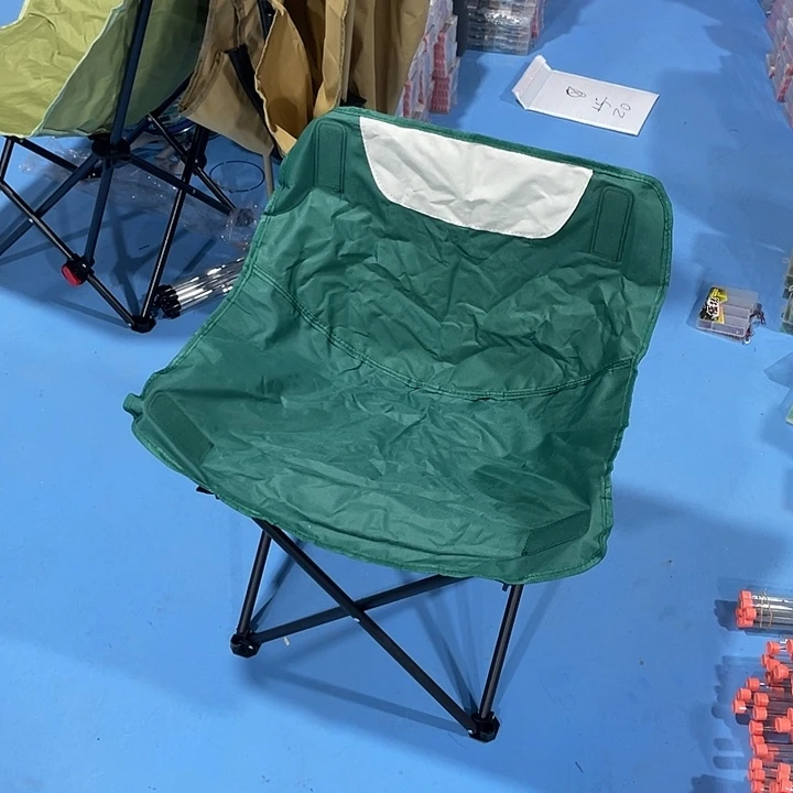 月亮椅一个颜色随机