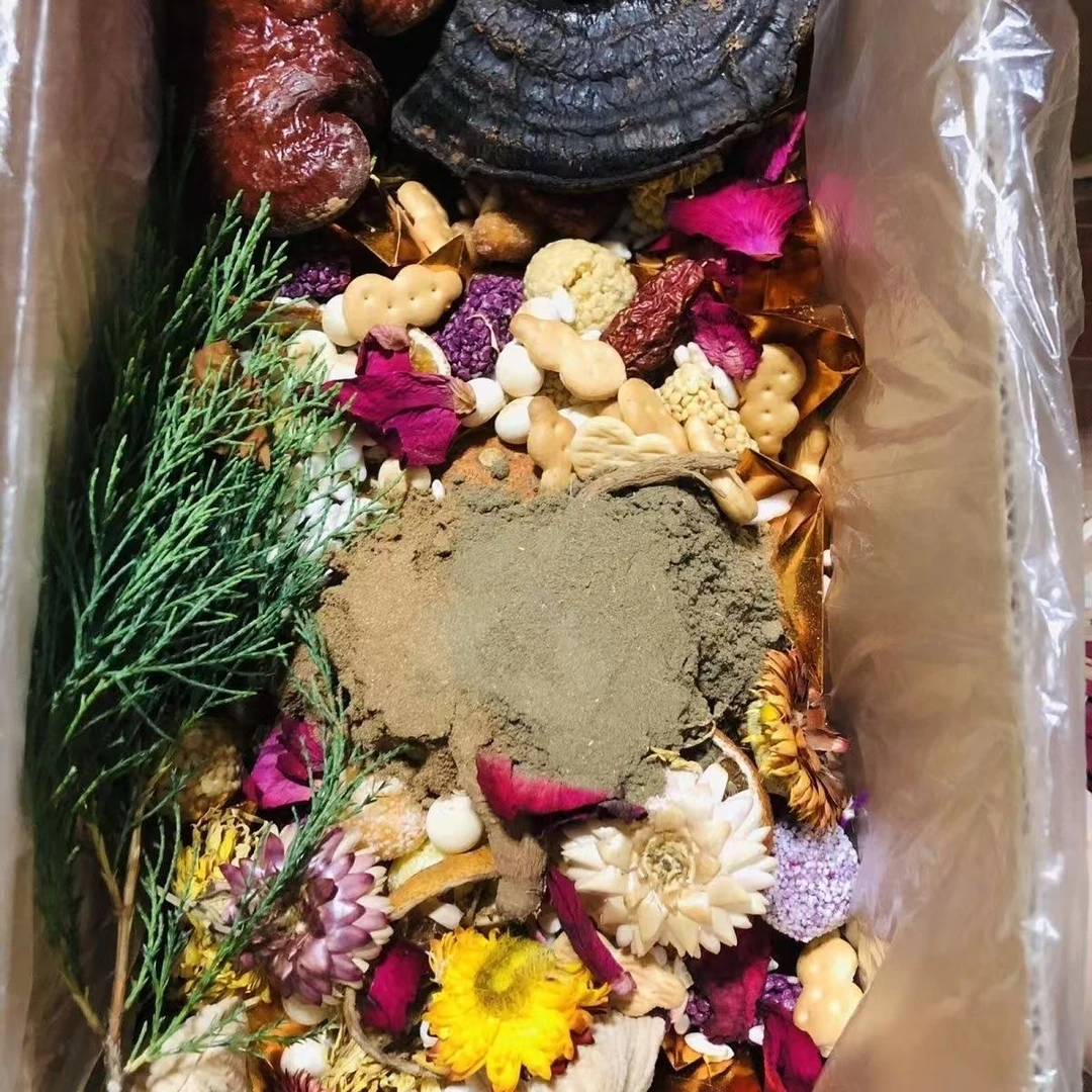 【火供包！！！】 最胜降伏成就火供!火供正宗净化纯天然