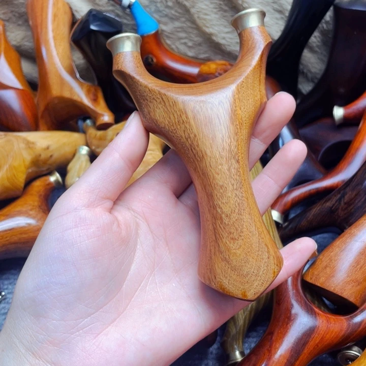 大果紫檀（缅甸花梨）瑕疵1514