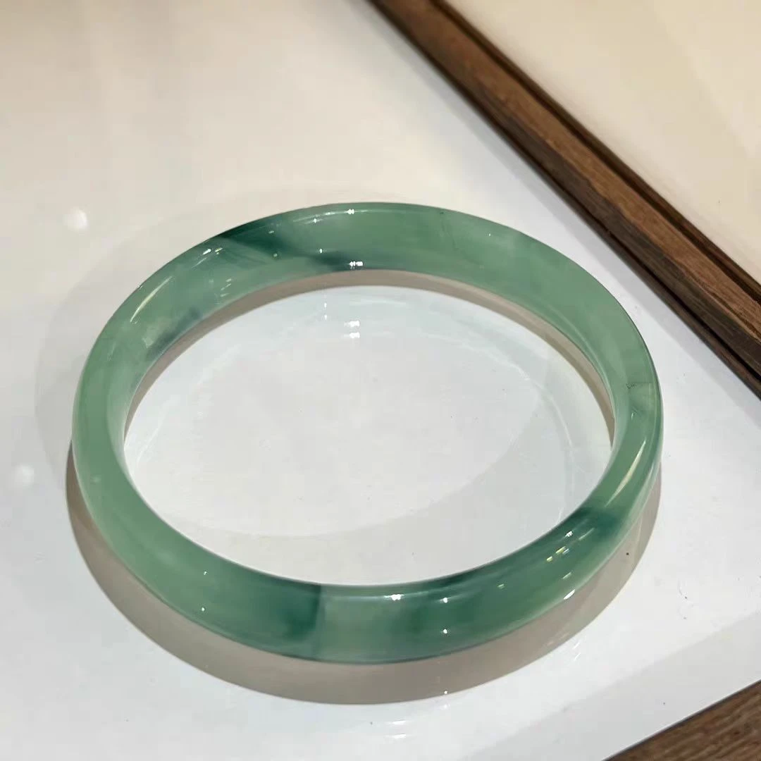 气质高级感不知春手镯