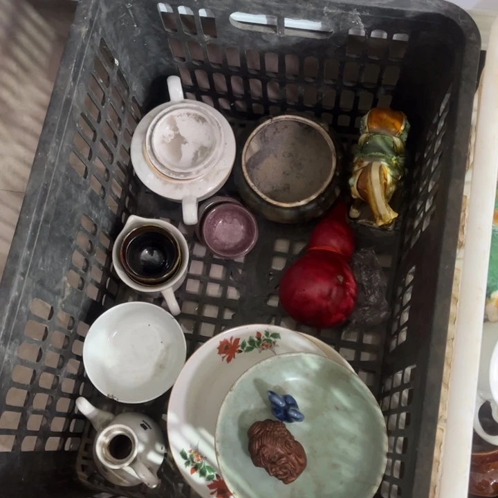 有机玻璃摆件工艺品