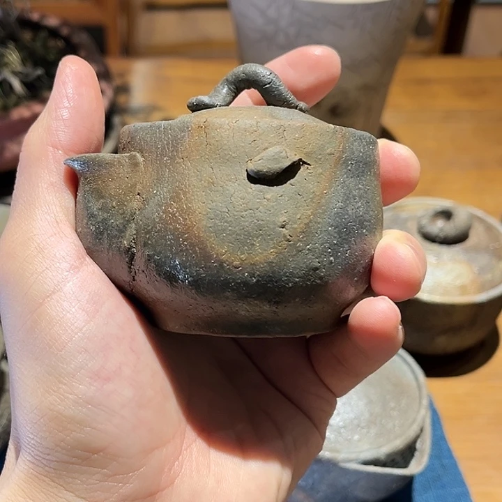 既华且实 千古无两 瑕疵