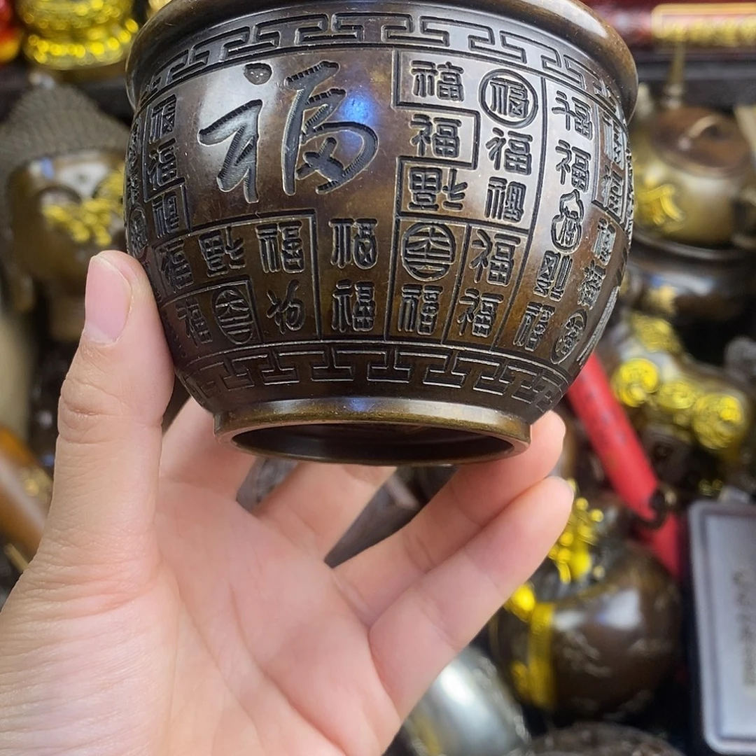 案台摆件 物品摆件