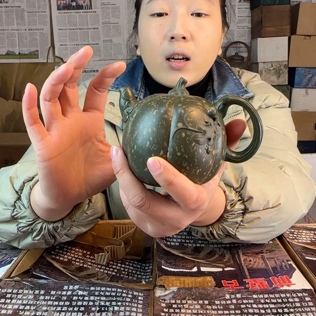 茶壶紫砂紫砂的艺术