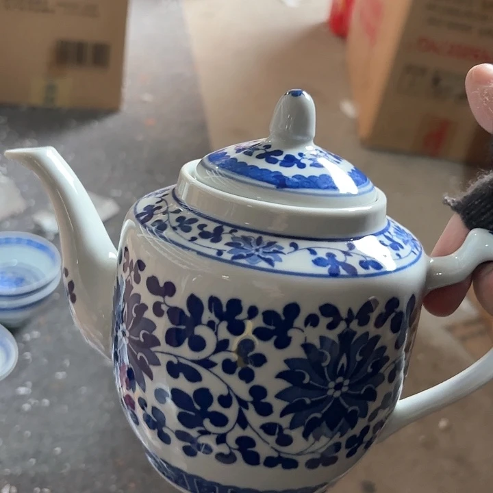 景德镇陶瓷艺术博物