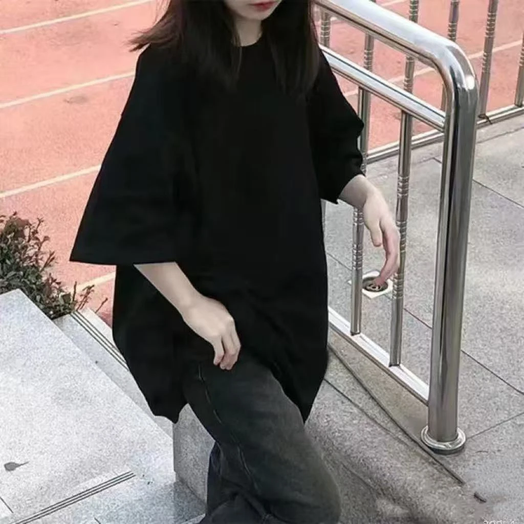 《主播专属》宽松半袖