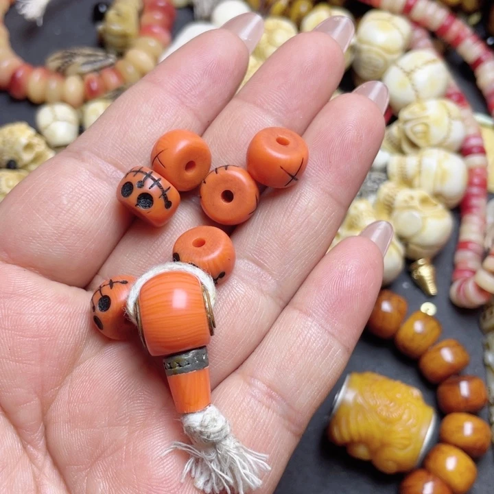 驼骨手串/手链其他配饰