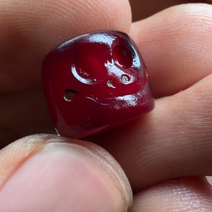 泥塑藏传泥塑小元素