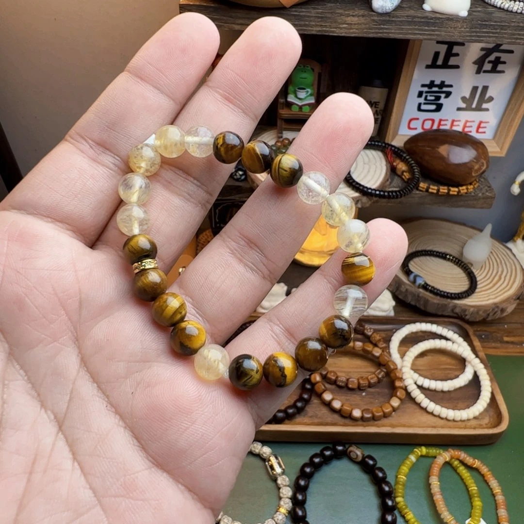 菩提根/象牙果手串