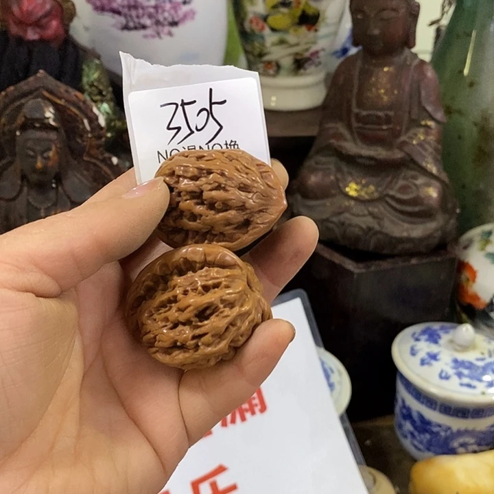 用***5瓷片3505的工艺品