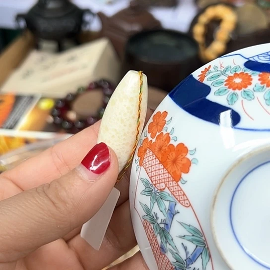 瓷器艺术品工艺品