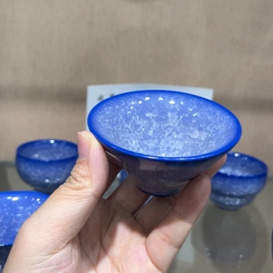大宋甄选茶具茶器