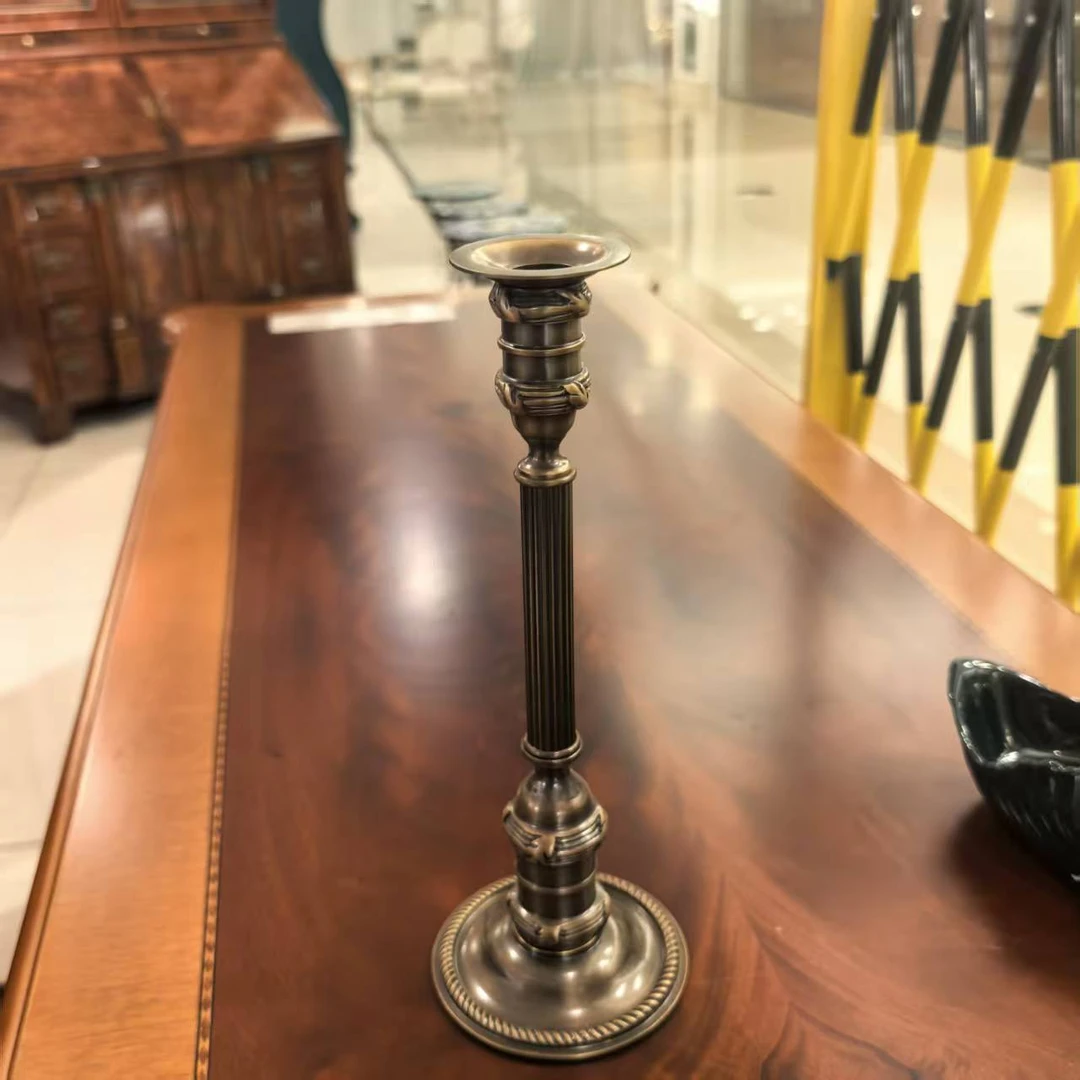 【欧美外单】单头烛台低