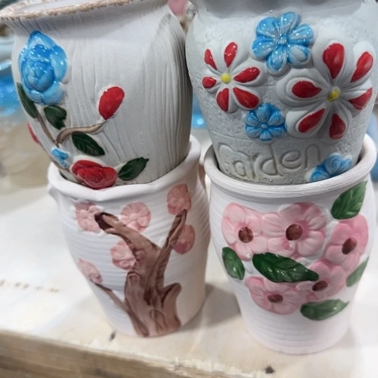 口径不清楚问客服