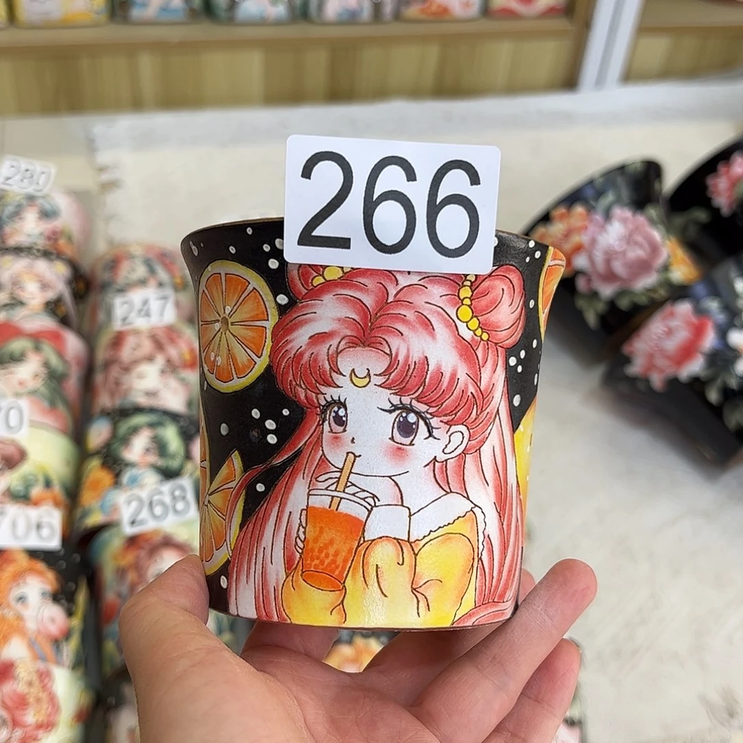 景德镇炫彩手绘景德镇炫彩手绘