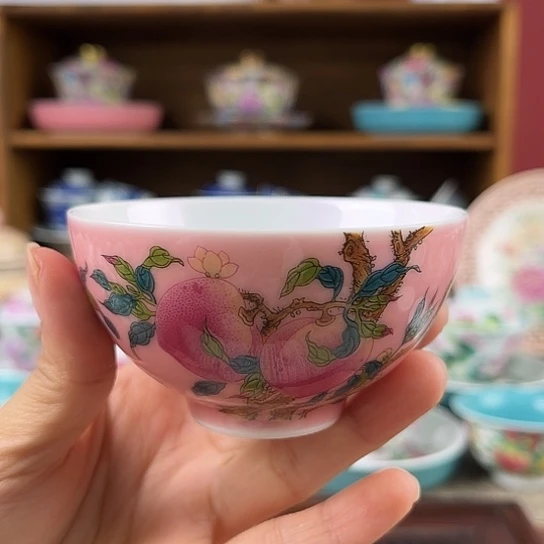 微瑕微瑕景德镇陶瓷