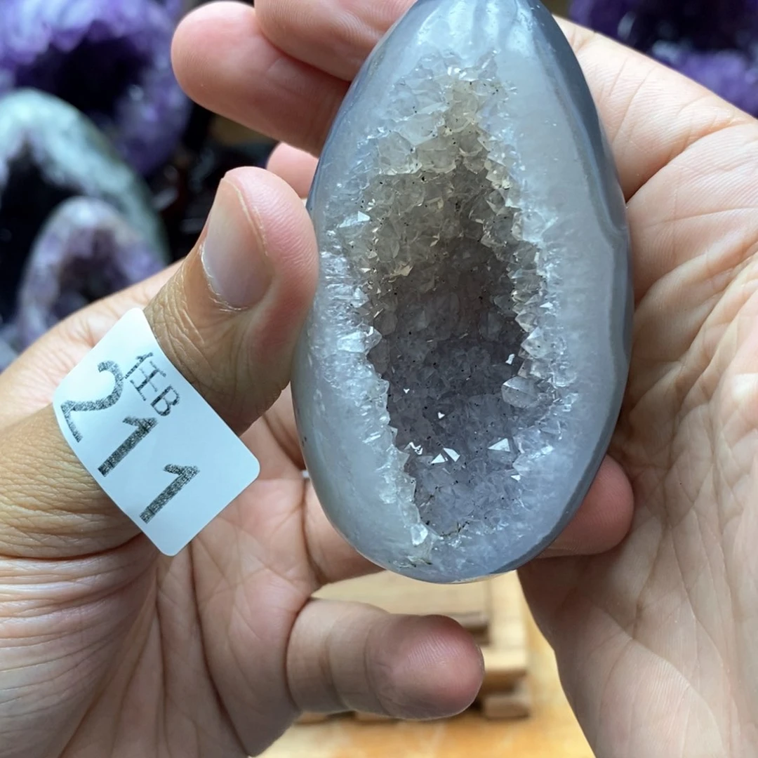 未镶嵌大型摆件（非配饰）水晶