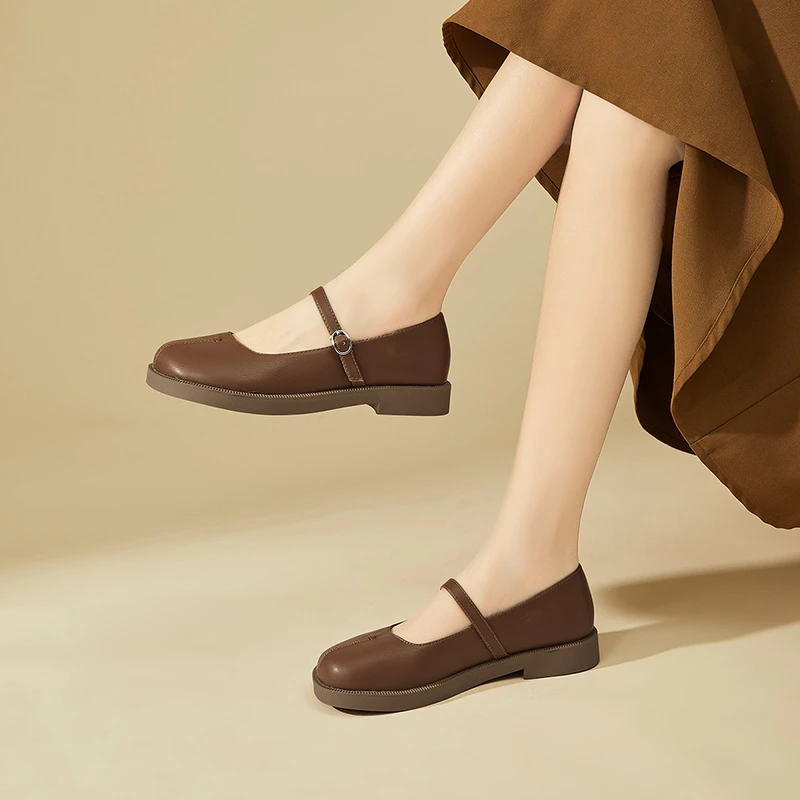 【Z058】依思Q女鞋时尚百搭主图款