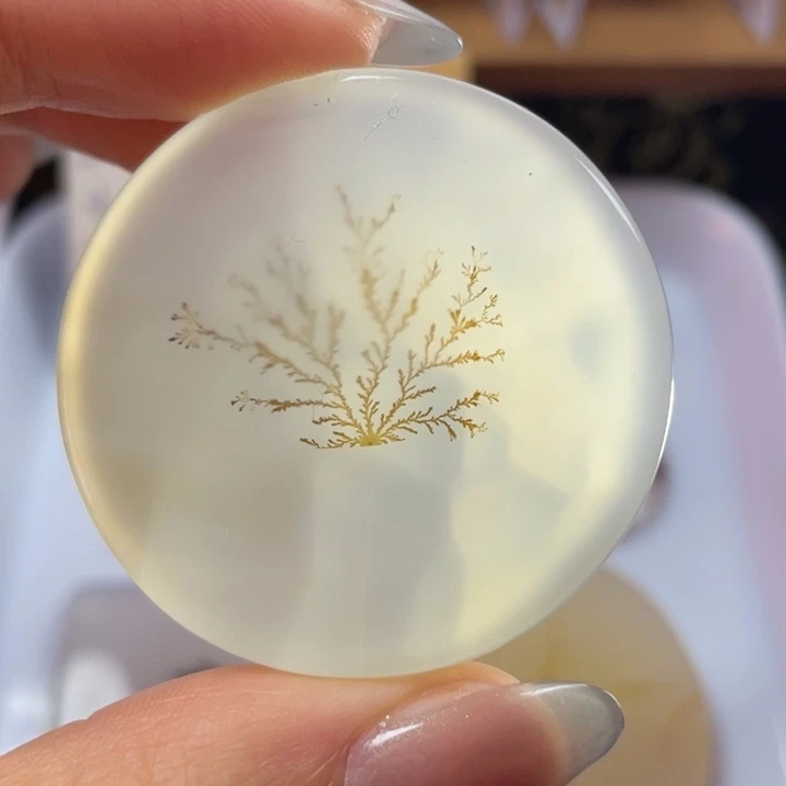 玛瑙/玉髓未镶嵌牌子