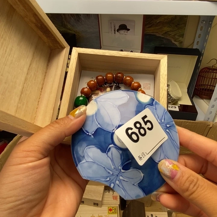 你***对精品瓷器定制链接