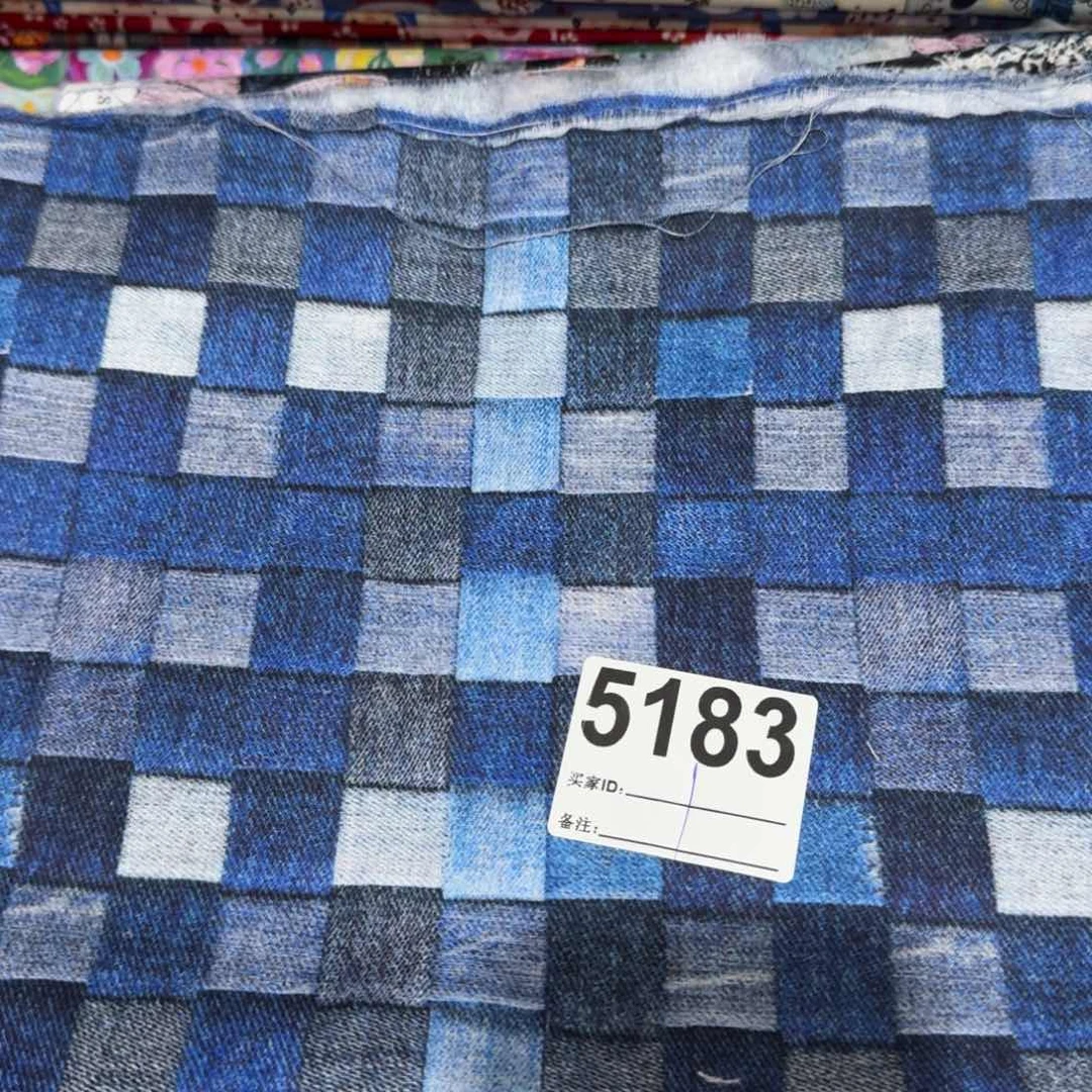 棉纯棉平布1米价x1.1米宽块福利