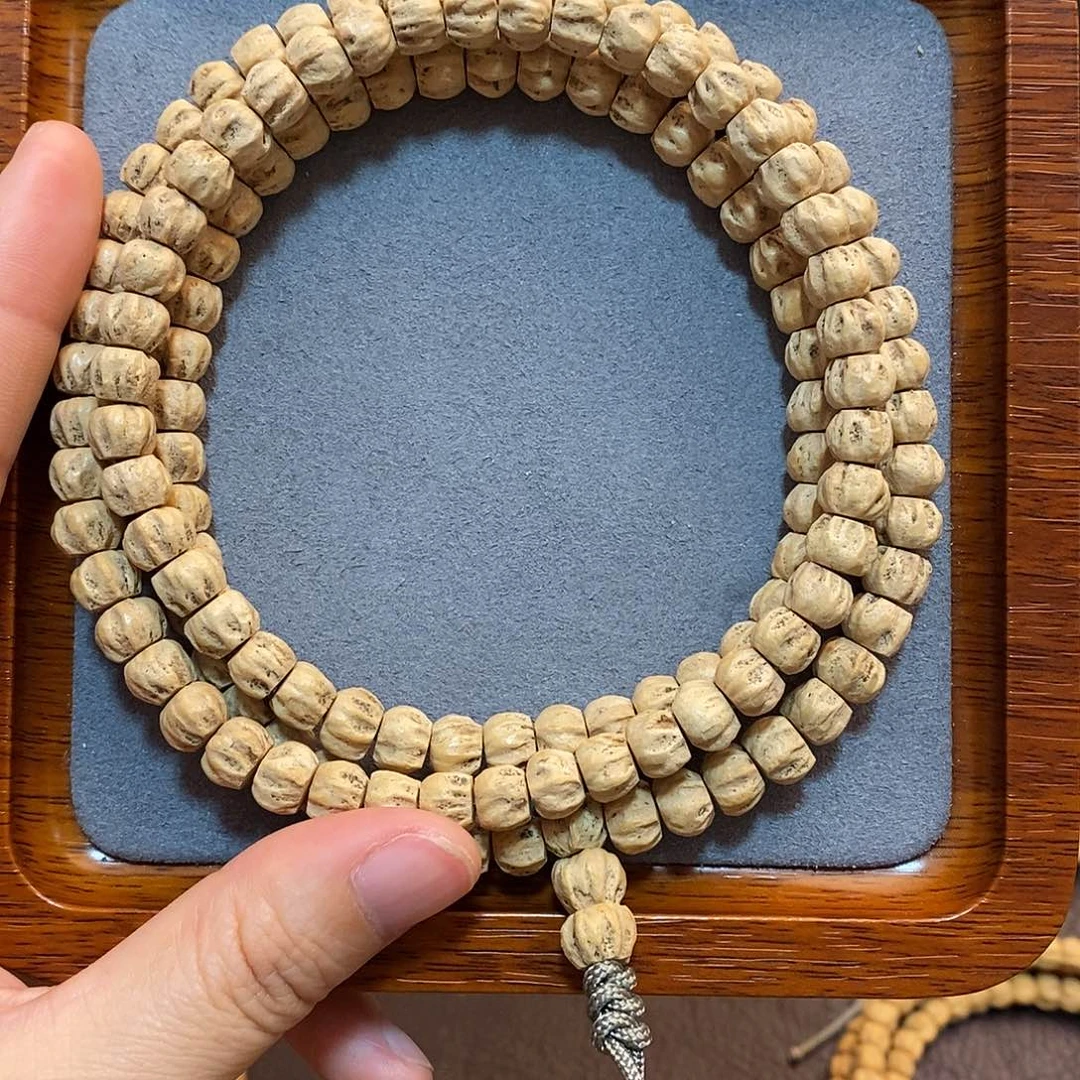 柏香籽/百香籽吊坠陌