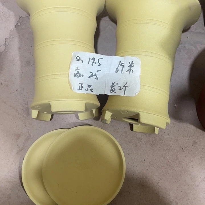 宜兴丁山张伟花盆