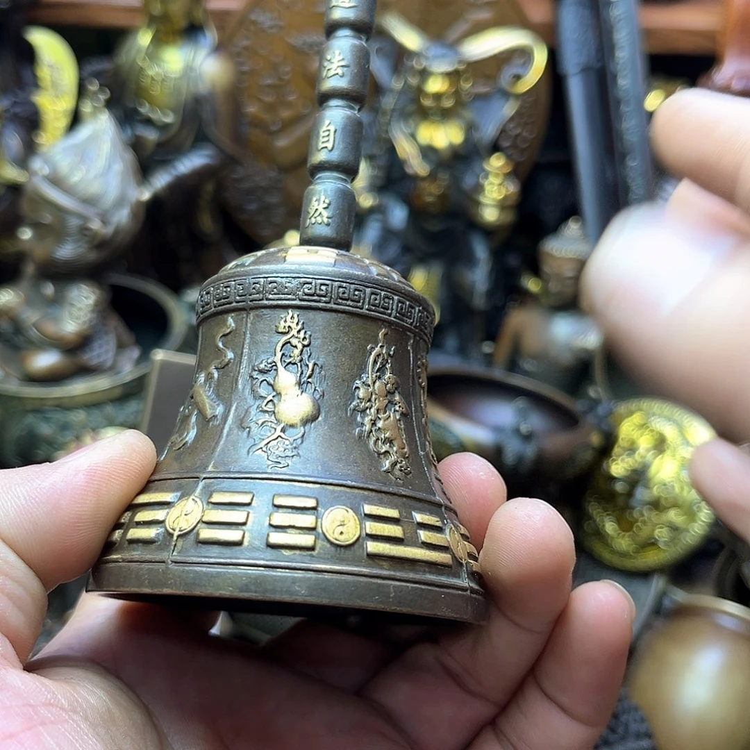 小杰精品铜器链接