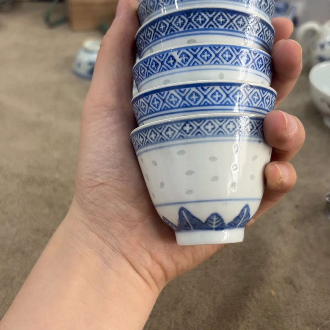 茶杯紫砂非常好看的花瓶