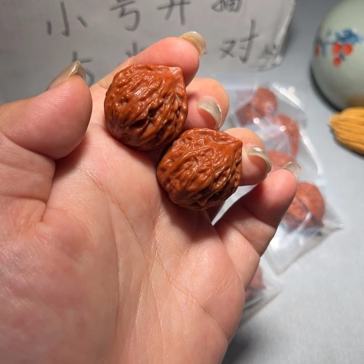 把件文玩核桃福利087