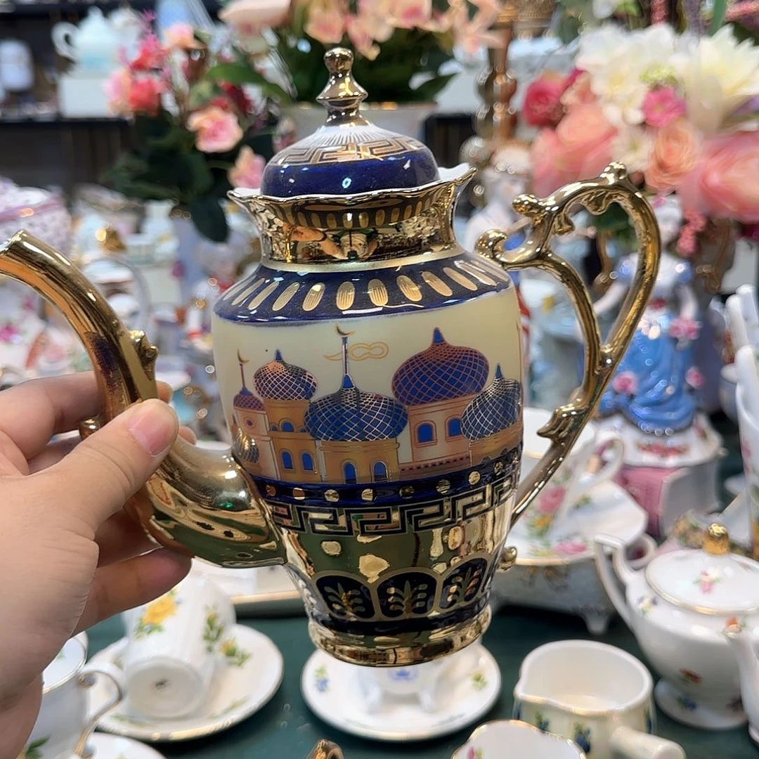 外贸冠衡陶瓷有限公司