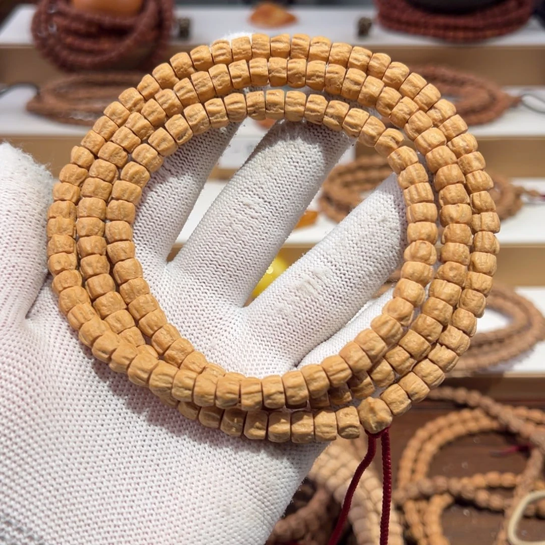 吊坠柏香籽/百香籽7