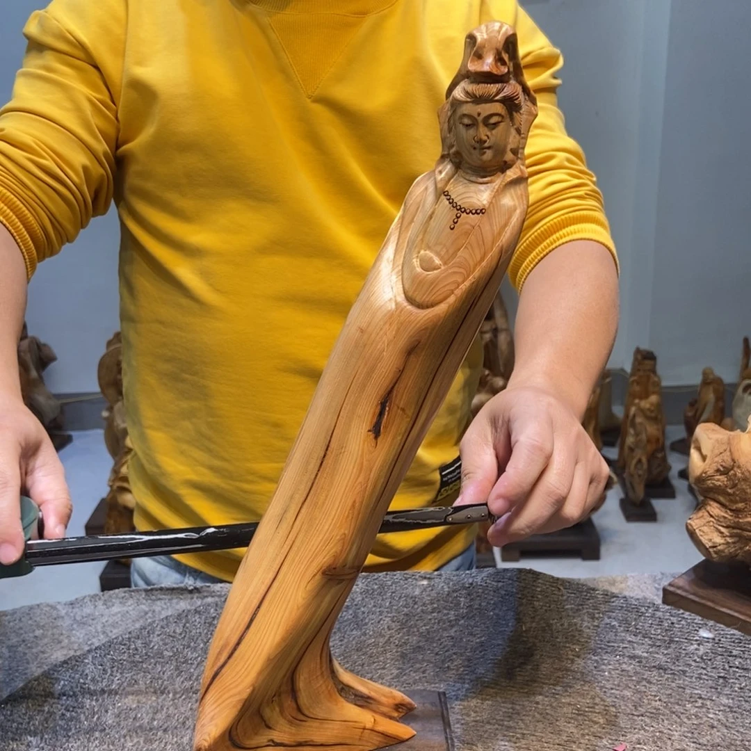 柏木（崖柏）进来点点关注哦