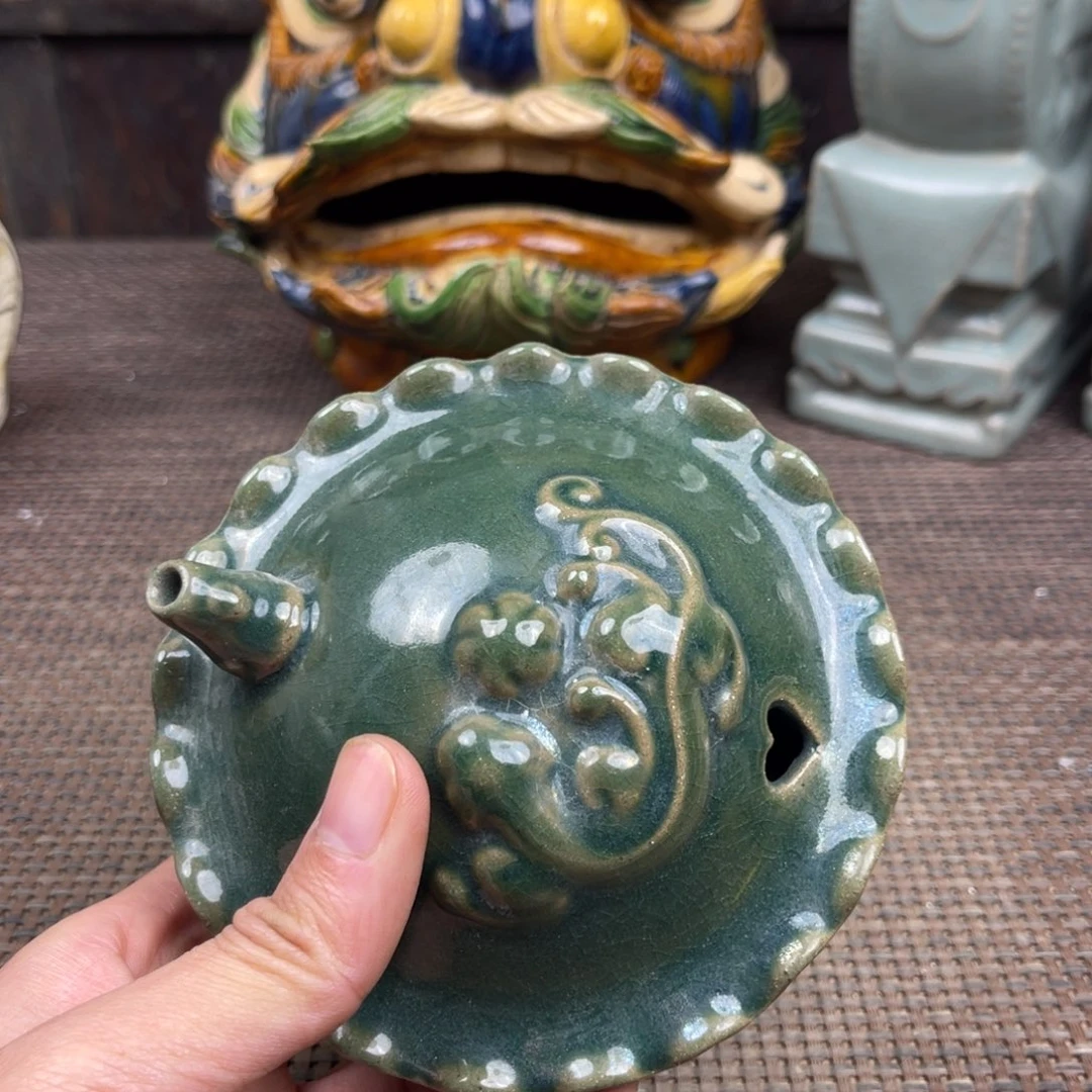 陶瓷摆件摆件摆件