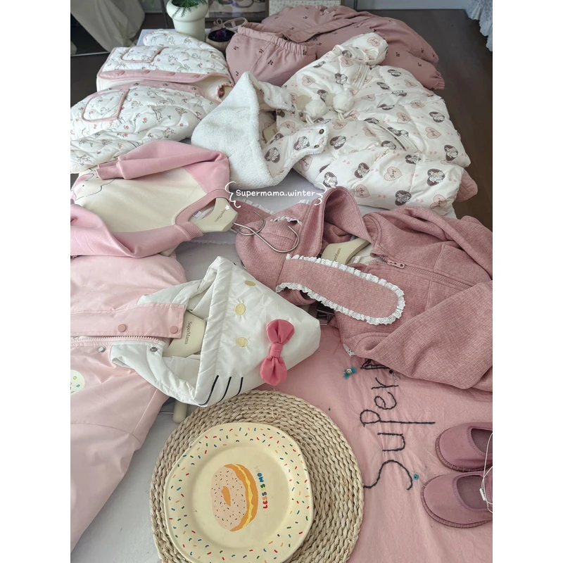 (N0退换)001-050订货会N25深秋品牌童装跑量价